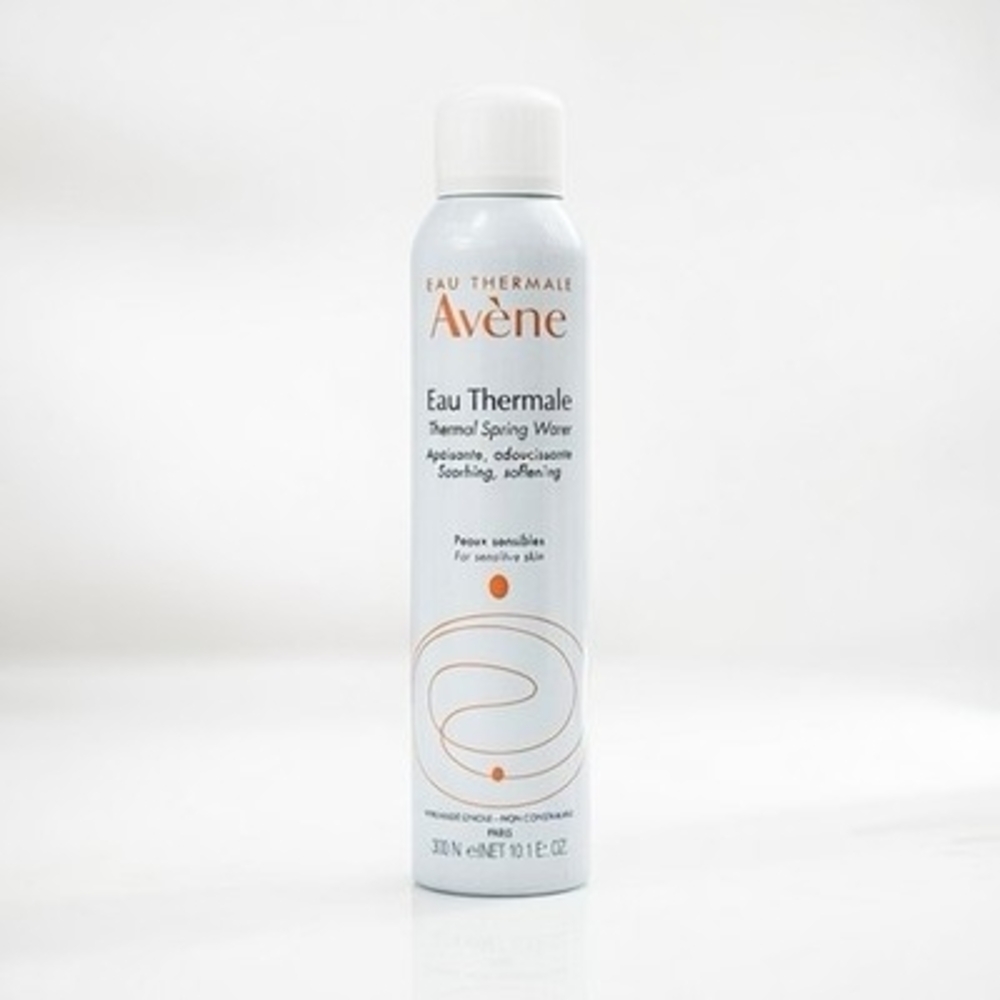 Avene Thermal Spring Water 10.1oz/300mL Super Size Mist Spray Sealed New - Picture 2 of 3